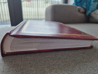 Fotoalbum 9×13cm - 3