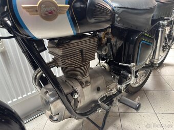 AVO-Simson 250 4t - 3