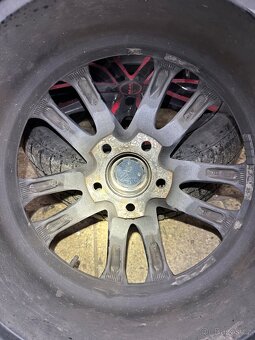 Alu 5x112 mak - 3
