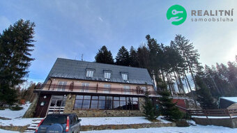 Penzion Horní Bečva - 3