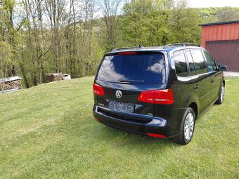 Touran 1,6 tdi 2013 - 3