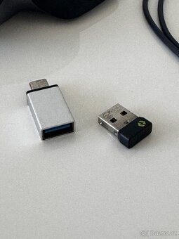 Logitech MX Master 3s for Mac - 3