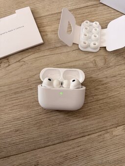 AirPods Pro 3. Generace - 3