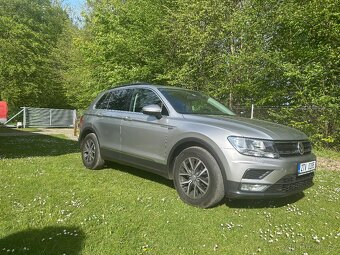 Tiguan Tsi 1.4 110 kw - 3