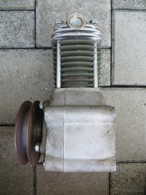 Kompresor Jikov - 3