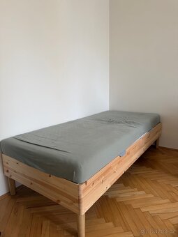 Ikea postel - 3