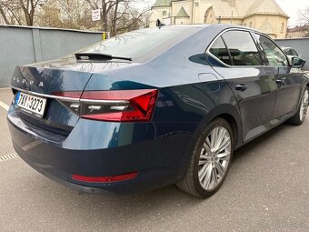 SUPERB,2.0TDI,m2020,DSG,112TKM,110KW,MATRIX,CANTON,ALCANTAR - 3