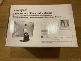 Zámek pro iMac Kensington - 3