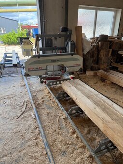Pilous ctr 750 ev - 3