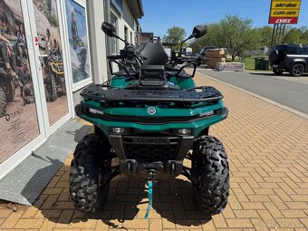 CFMOTO Gladiator C4-A G4 EPS T3b - 3
