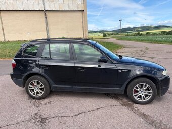 Prodam bmw e83 - 3