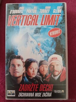 VHS - 3