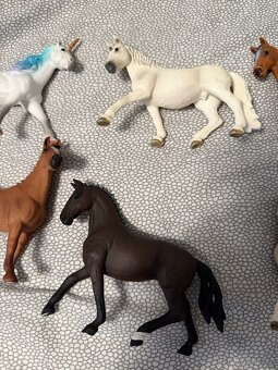 schleich kone - 3