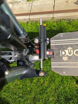 Prodám Duotts elektrokoběžku - 3