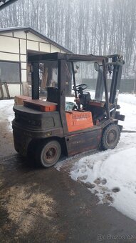 DESTA DV25B - 3