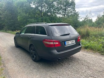 E350 w212 4matik - 3