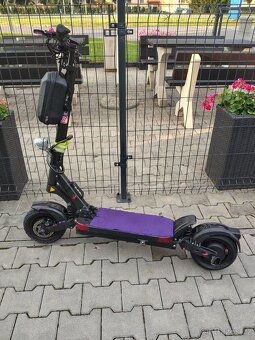 Joyor t10 - 3