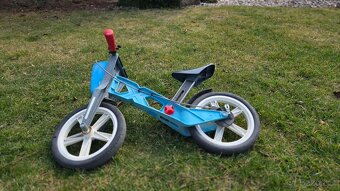 Dětské odrážedlo X-Bike Playtive Junior - 3