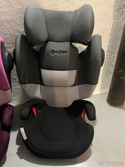 Sedačka Cybex - 3