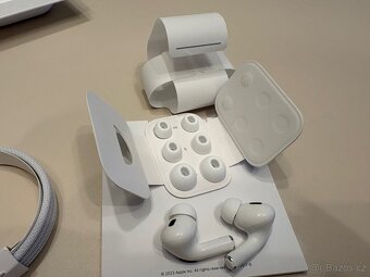 Apple Air Pods 2 Pro - 3