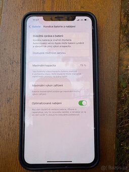 iPhone XS Max 512gb - 3