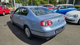 Volkswagen Passat 2,0 TDi DSG - 3