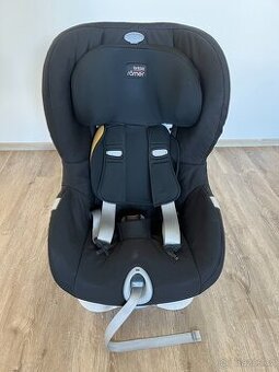 Britax Römer King II LS - 3
