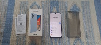 Samsung Galaxy A23 TOP STAV - 3