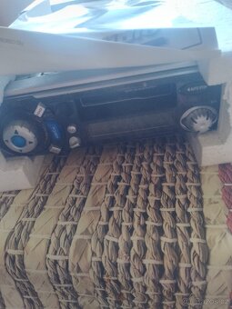 Autoradio - 3