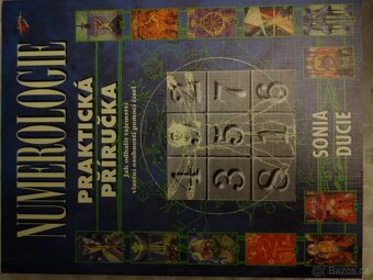 Astrologie, Numerologie - 3