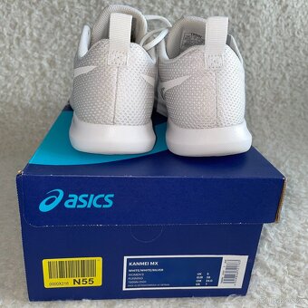 Dámské tenisky Asics vel. 38 - 3
