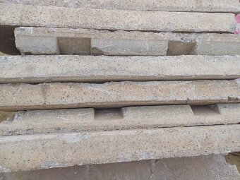Betonove panely - 3