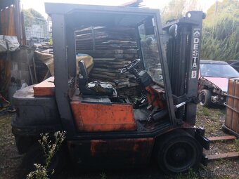DESTA DV 25 B - 3