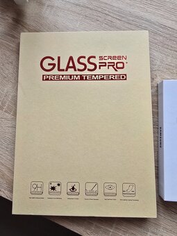 SAMSUNG Galaxy tab s10FE - 3
