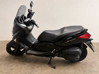 Yamaha Xmax 125 2012 - 3