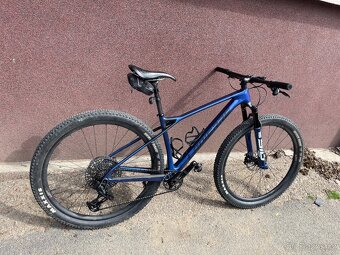 Lapierre ProRace CF 9.9 - 3
