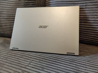 Dotykový notebook 2v1 Acer Spin 1 – Skvělý stav - 3