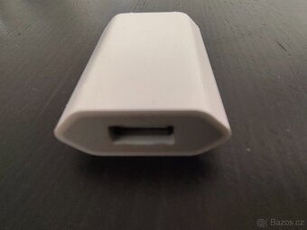 Originální Apple adaptér-nabíječka - 3