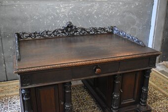 Psací stůl - 3