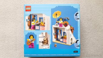 Lego 40908 Restaurace světa: Řecko - 3