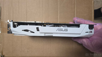 ASUS NVIDIA GeForce GTX 1060 3 GB - 3