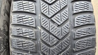 Zimní pneu 255/45/19 Pirelli - 3