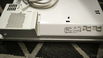Přímotop Airelec 1000W - 3