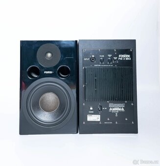 FOSTEX PM-2 MkII --posta zdarma-- - 3