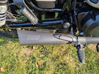 Yamaha SCR 950 - 3