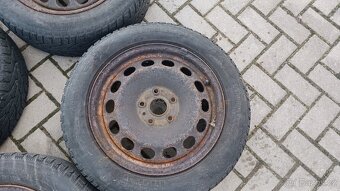 Zimní sada 5x112 R16 - 3