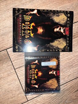 Diablo II expansion - 3