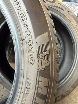 Michelin Primacy 4 - 225/50 R18 - 3