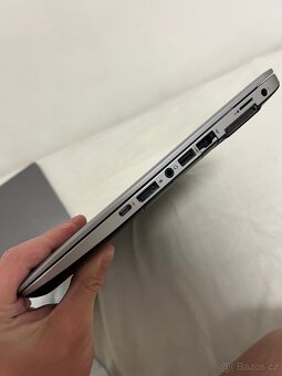 HP notebook - 3