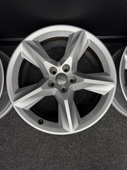 Alu Audi Q7 5x112 19” - 3